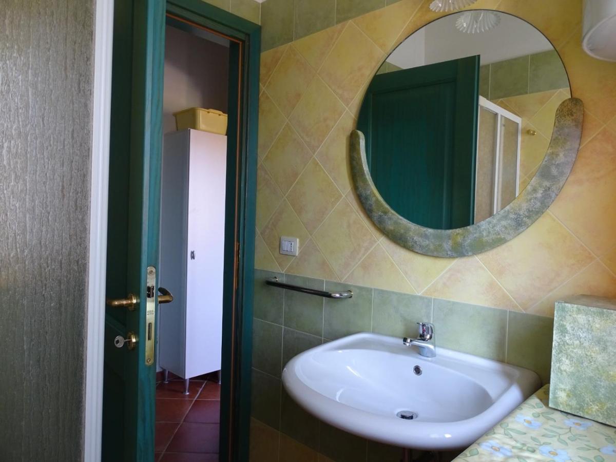 הוילה אולביה Rosa Dei Venti - Casa Maestrale - Sardegna - Iun R2217 מראה חיצוני תמונה