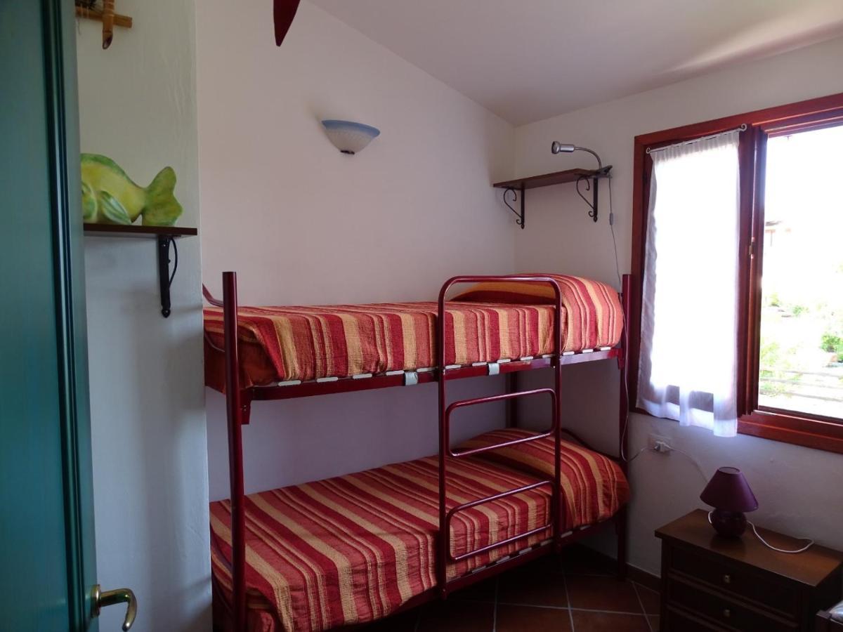 הוילה אולביה Rosa Dei Venti - Casa Maestrale - Sardegna - Iun R2217 מראה חיצוני תמונה