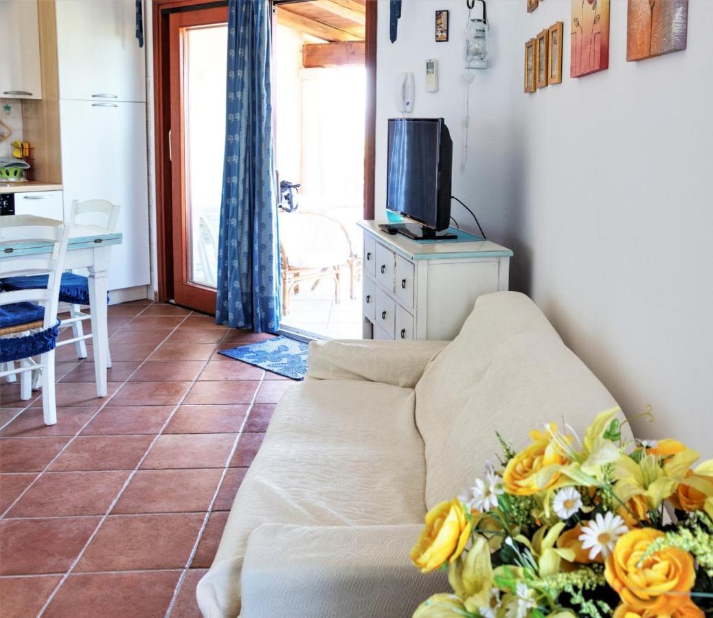 הוילה אולביה Rosa Dei Venti - Casa Maestrale - Sardegna - Iun R2217 מראה חיצוני תמונה