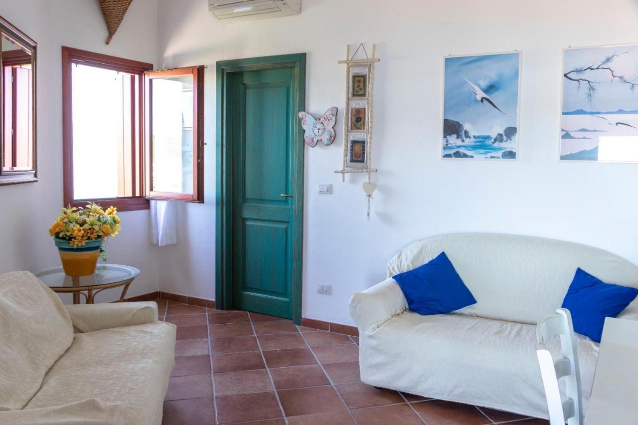 הוילה אולביה Rosa Dei Venti - Casa Maestrale - Sardegna - Iun R2217 מראה חיצוני תמונה