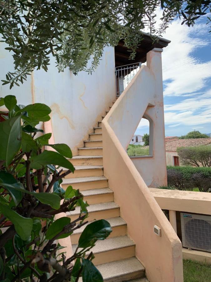 הוילה אולביה Rosa Dei Venti - Casa Maestrale - Sardegna - Iun R2217 מראה חיצוני תמונה