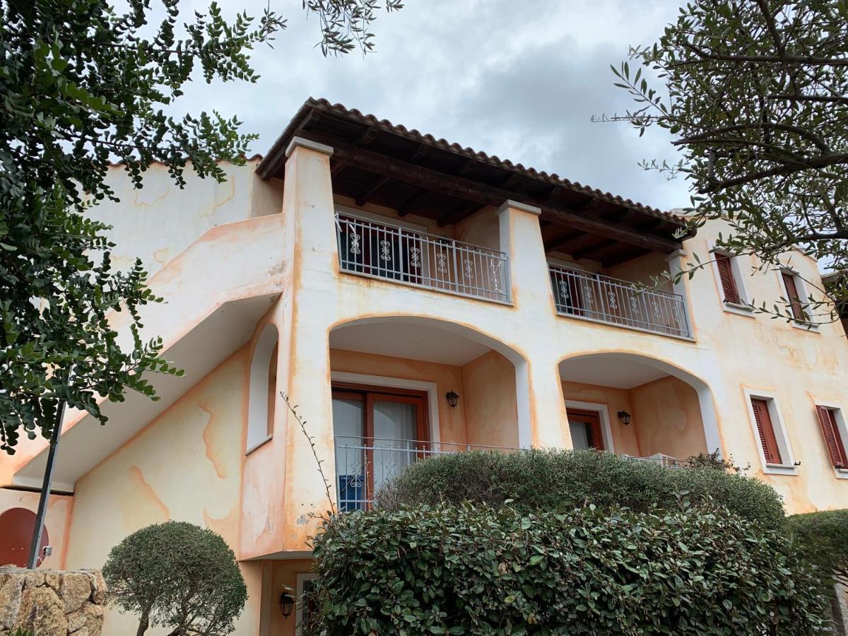 הוילה אולביה Rosa Dei Venti - Casa Maestrale - Sardegna - Iun R2217 מראה חיצוני תמונה