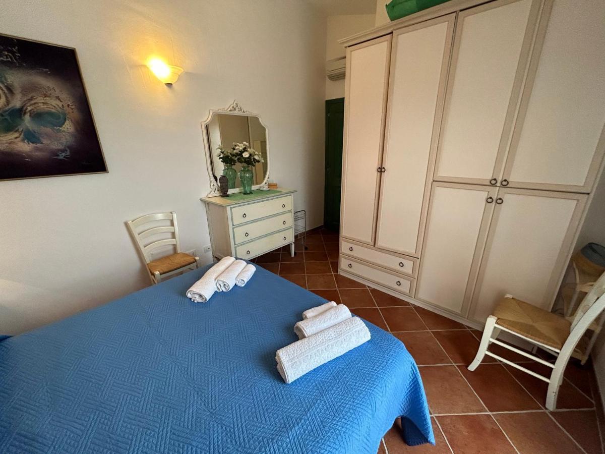 הוילה אולביה Rosa Dei Venti - Casa Maestrale - Sardegna - Iun R2217 מראה חיצוני תמונה