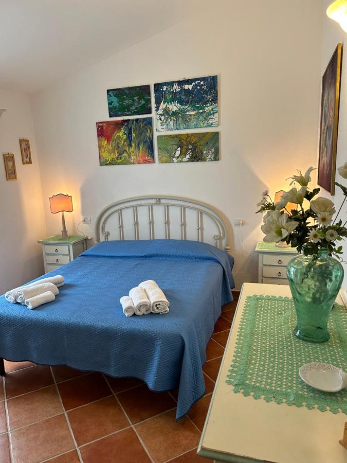 הוילה אולביה Rosa Dei Venti - Casa Maestrale - Sardegna - Iun R2217 מראה חיצוני תמונה