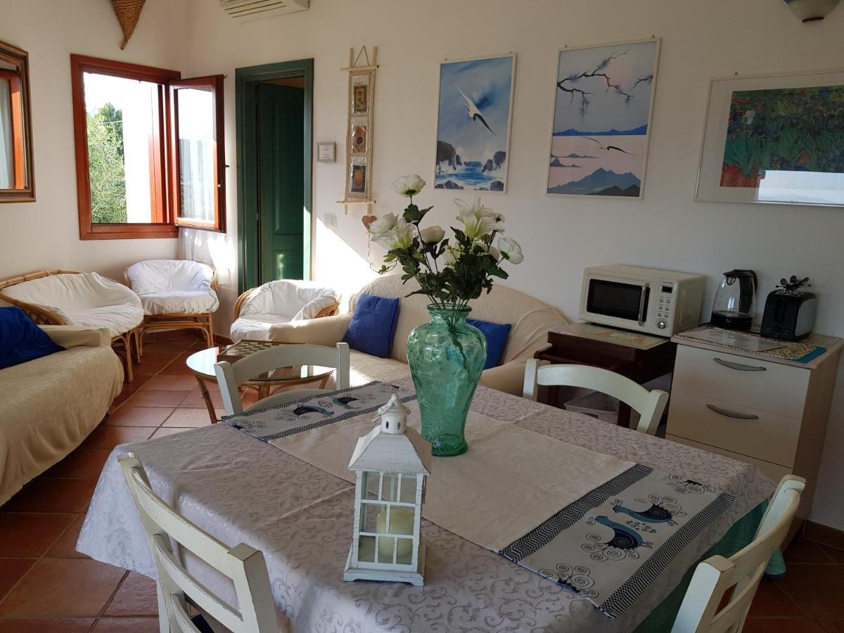 הוילה אולביה Rosa Dei Venti - Casa Maestrale - Sardegna - Iun R2217 מראה חיצוני תמונה