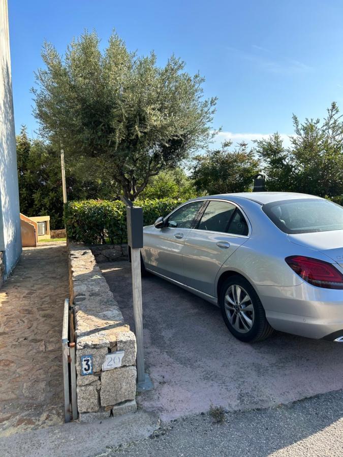 הוילה אולביה Rosa Dei Venti - Casa Maestrale - Sardegna - Iun R2217 מראה חיצוני תמונה