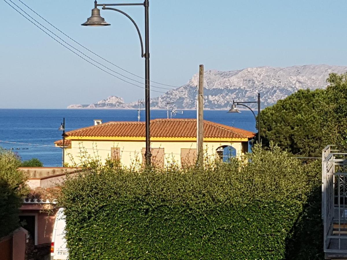 הוילה אולביה Rosa Dei Venti - Casa Maestrale - Sardegna - Iun R2217 מראה חיצוני תמונה