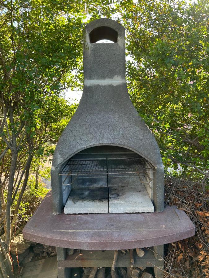 הוילה אולביה Rosa Dei Venti - Casa Maestrale - Sardegna - Iun R2217 מראה חיצוני תמונה